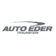 Auto Eder Traunstein, Zweigniederlassung der Auto Eder GmbH - LOGO