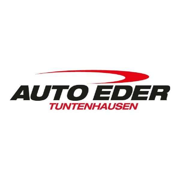 Auto Eder Tuntenhausen - LOGO