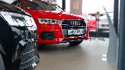 Auto-Einmal-Eins GmbH - Autohaus Endres - GALLERY