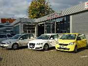 Auto-Einmal-Eins GmbH - Autohaus Endres - GALLERY