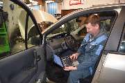 Auto-Elektrik Höyns - GALLERY