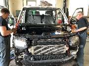 Auto-Elektrik Höyns - GALLERY