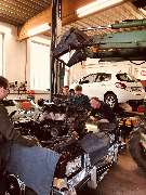 Auto-Elektrik Höyns - GALLERY