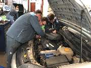 Auto-Elektrik Höyns - GALLERY