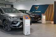 Auto Epple GmbH – CUPRA, SEAT, OPEL & VW-Service in Rutesheim - GALLERY
