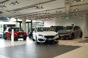 Auto Epple GmbH – CUPRA, SEAT, OPEL & VW-Service in Rutesheim - GALLERY