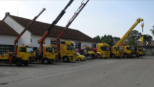 Auto Fasold GmbH - GALLERY