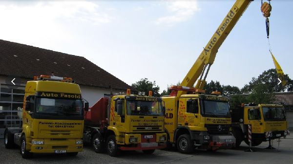 Auto Fasold GmbH - GALLERY