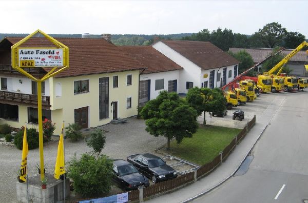 Auto Fasold GmbH - GALLERY