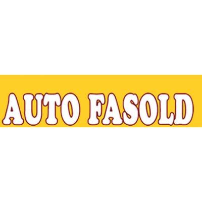 Auto Fasold GmbH - LOGO