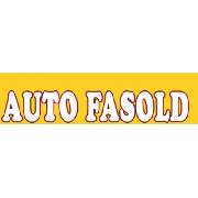 Auto Fasold GmbH - LOGO