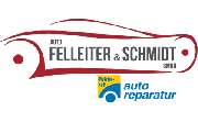 Auto Felleiter & Schmidt GmbH - LOGO