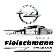 Auto Fleischmann KG - LOGO