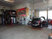 Auto Förster GmbH - GALLERY