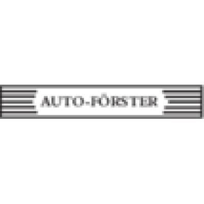 Auto Förster GmbH - LOGO