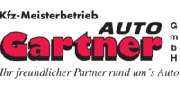 Auto Gartner GmbH - LOGO