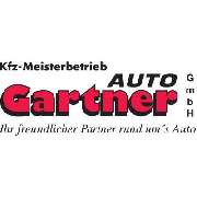 Auto Gartner GmbH - LOGO