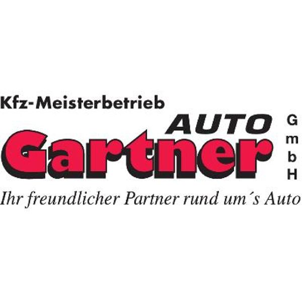 Auto Gartner GmbH - LOGO