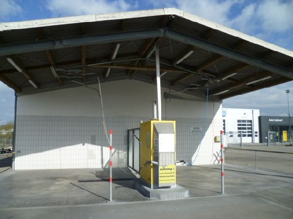 Auto Gebhart GmbH - GALLERY