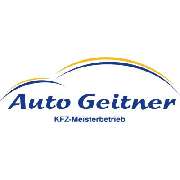 Auto Geitner GmbH - LOGO