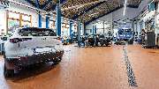 Auto Graf GmbH - GALLERY