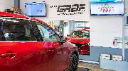 Auto Graf GmbH - GALLERY