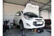 Auto Graml - GALLERY