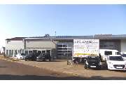 Auto Graml - GALLERY