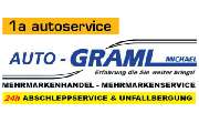 Auto Graml - LOGO
