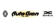 Auto Gron GmbH & Co. KG - LOGO
