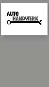 Auto Handwerk - 1