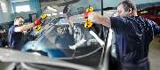 Auto Haun Kfz-Meisterbetrieb | Autowerkstatt Pfaffenhofen - GALLERY