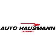 Auto Hausmann Erding - LOGO