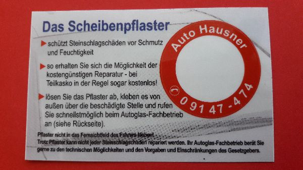 Auto Hausner GmbH - GALLERY