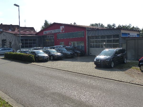 Auto Hausner GmbH - GALLERY