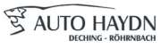 Auto Haydn - LOGO