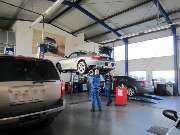 Auto-Hefner - GALLERY