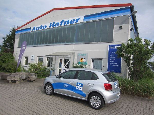 Auto-Hefner - GALLERY