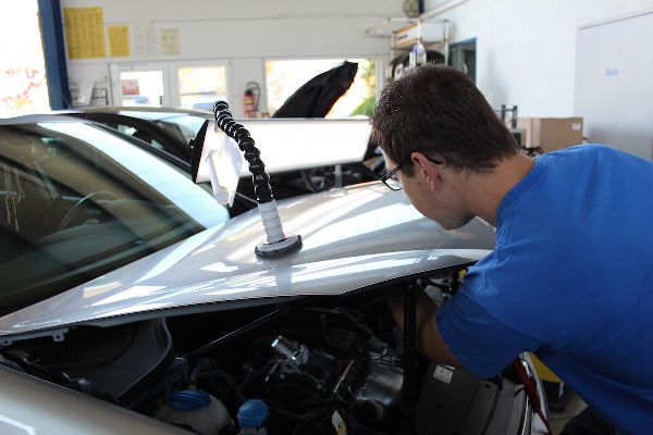 Auto-Hefner - GALLERY