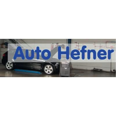 Auto-Hefner - LOGO
