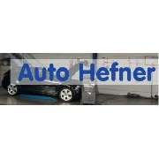 Auto-Hefner - LOGO