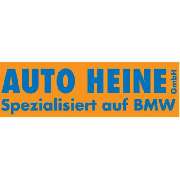 Auto Heine GmbH - LOGO