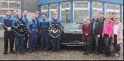 Auto Heßling - Mannschaftsfoto_AUTO_HEssLING