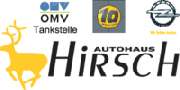 Auto Hirsch - LOGO