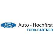 Auto-Hochfirst GmbH - LOGO