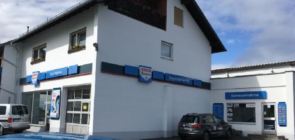 Auto Höpfner & Co. OHG - GALLERY