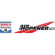 Auto Höpfner & Co. OHG - LOGO