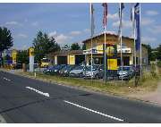 Auto Hofstetter e.K. - GALLERY