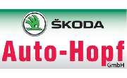 Auto Hopf GmbH - LOGO