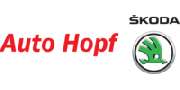 Auto Hopf GmbH - LOGO